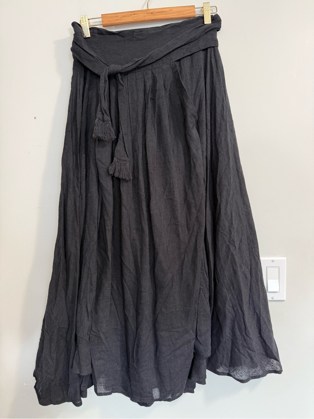 Free People Sundown Skirt